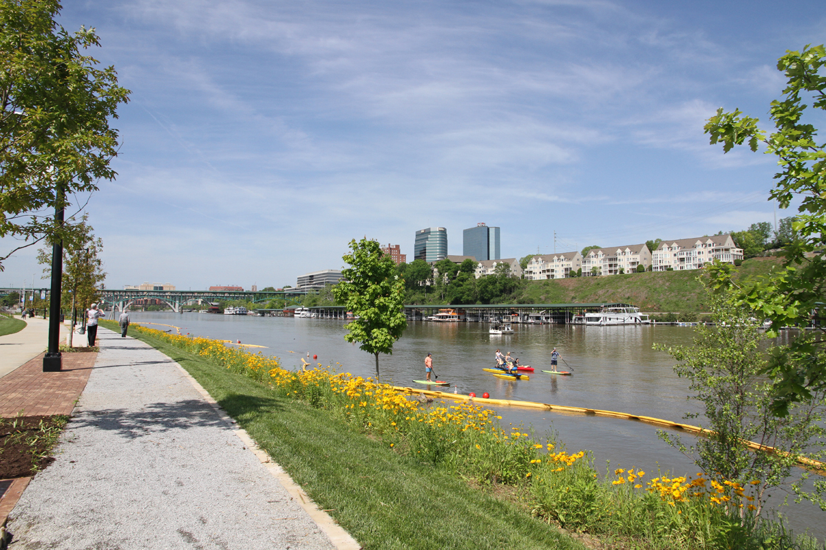 suttree landing scenic