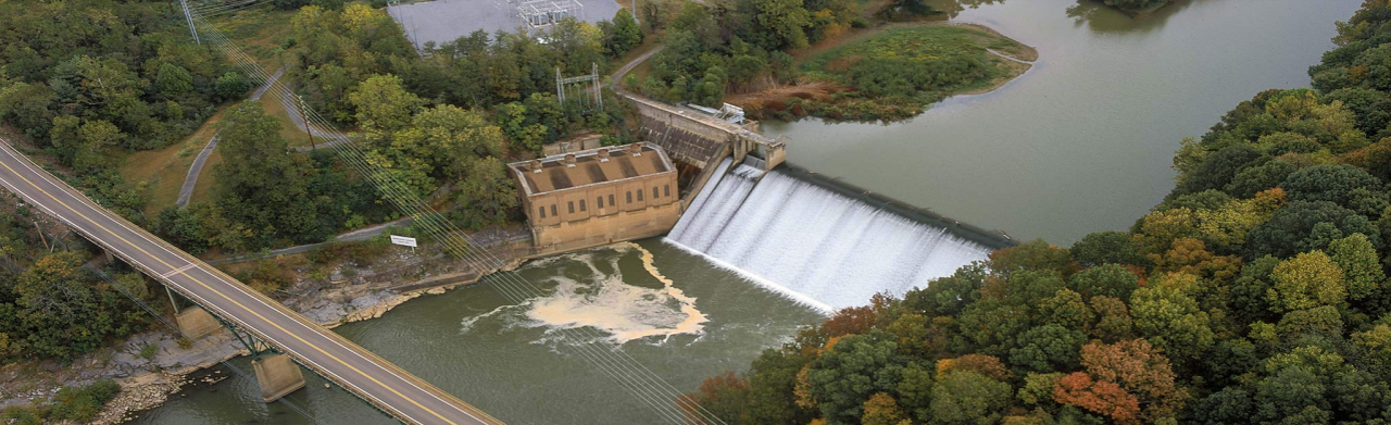 nolichucky dam